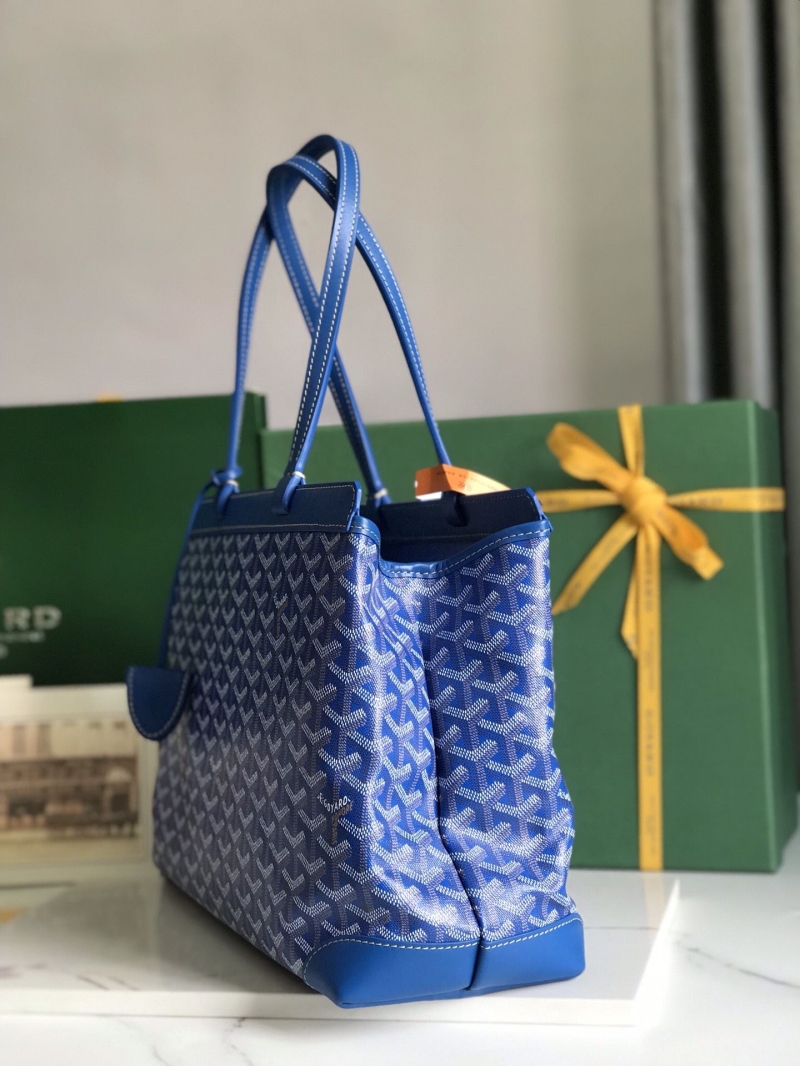 Goyard Top Handle Bags